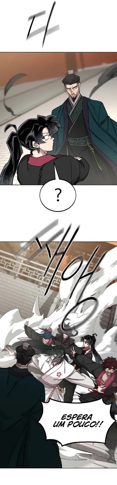 Read O Retorno da Lâmina Florescente pt Manga Online