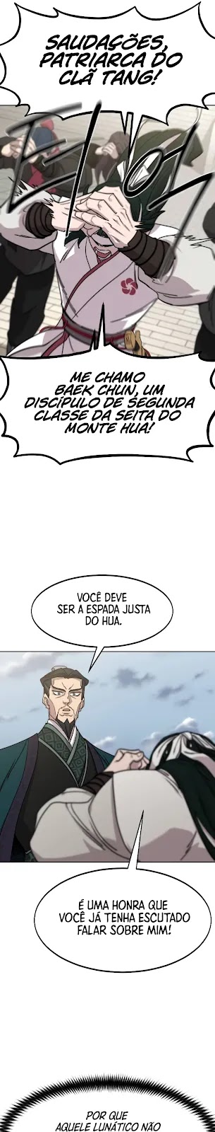 Read O Retorno da Lâmina Florescente pt Manga Online