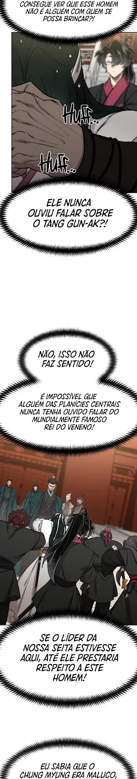 Read O Retorno da Lâmina Florescente pt Manga Online