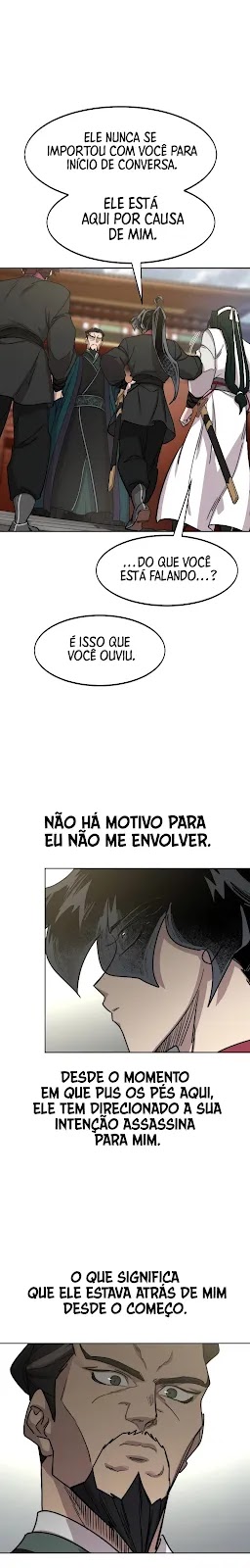 Read O Retorno da Lâmina Florescente pt Manga Online