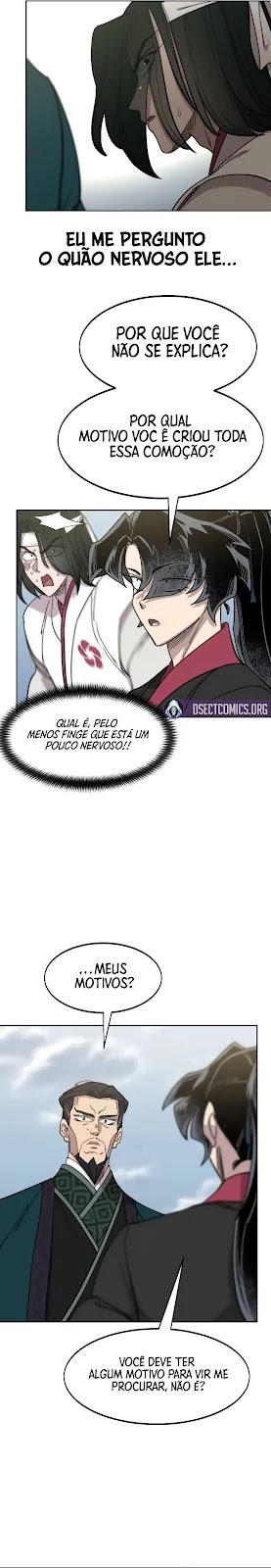 Read O Retorno da Lâmina Florescente pt Manga Online