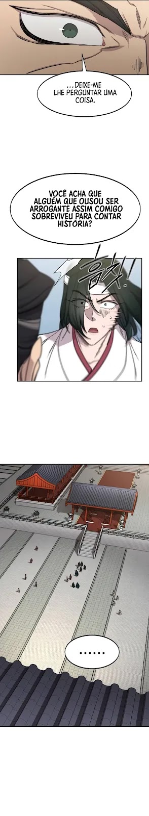 Read O Retorno da Lâmina Florescente pt Manga Online