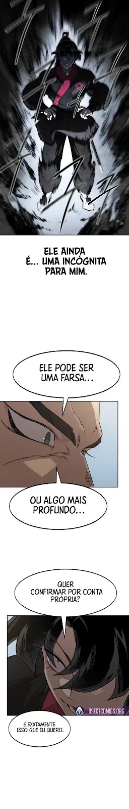 Read O Retorno da Lâmina Florescente pt Manga Online