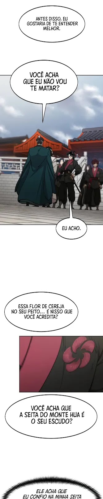 Read O Retorno da Lâmina Florescente pt Manga Online