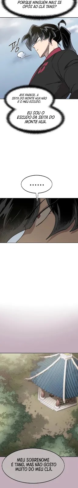 Read O Retorno da Lâmina Florescente pt Manga Online