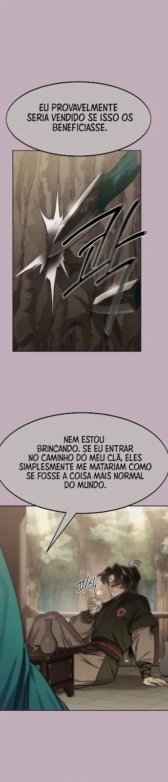 Read O Retorno da Lâmina Florescente pt Manga Online