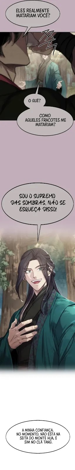 Read O Retorno da Lâmina Florescente pt Manga Online