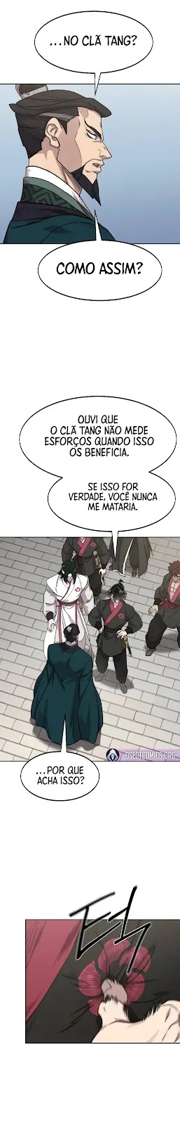 Read O Retorno da Lâmina Florescente pt Manga Online