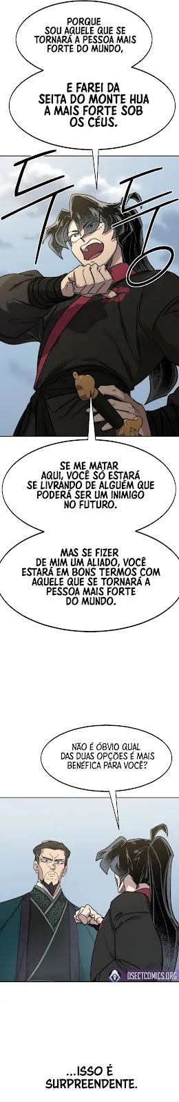 Read O Retorno da Lâmina Florescente pt Manga Online