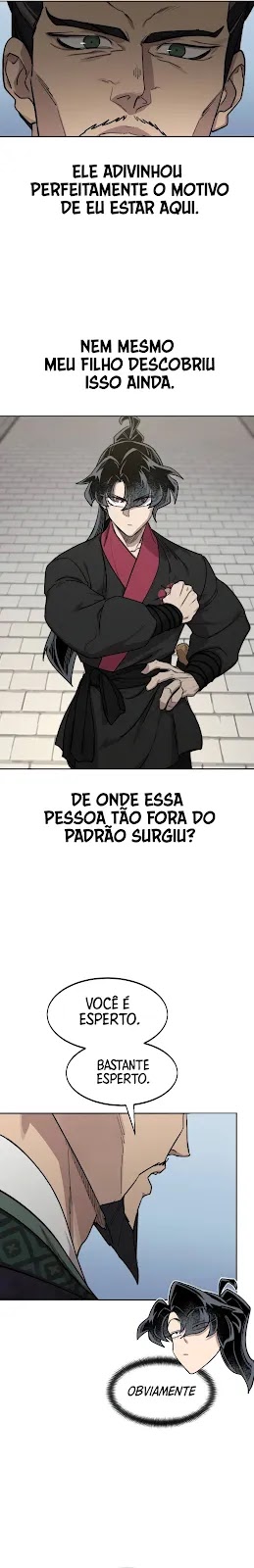 Read O Retorno da Lâmina Florescente pt Manga Online