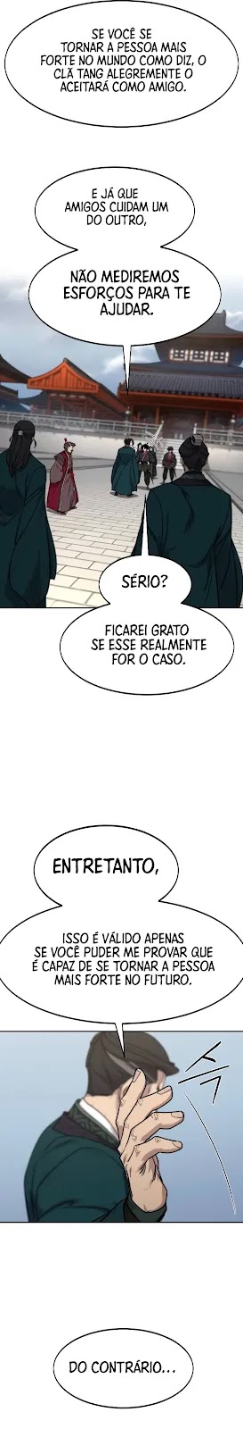 Read O Retorno da Lâmina Florescente pt Manga Online