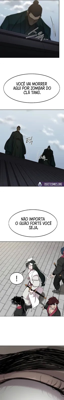 Read O Retorno da Lâmina Florescente pt Manga Online