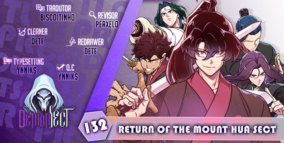 Read O Retorno da Lâmina Florescente pt Manga Online