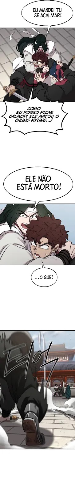 Read O Retorno da Lâmina Florescente pt Manga Online