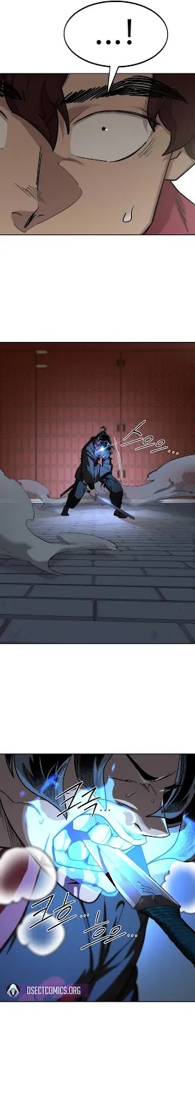 Read O Retorno da Lâmina Florescente pt Manga Online