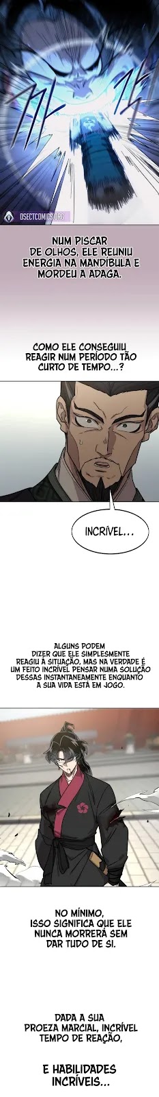 Read O Retorno da Lâmina Florescente pt Manga Online