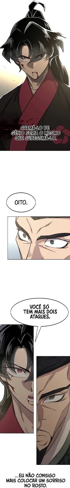 Read O Retorno da Lâmina Florescente pt Manga Online