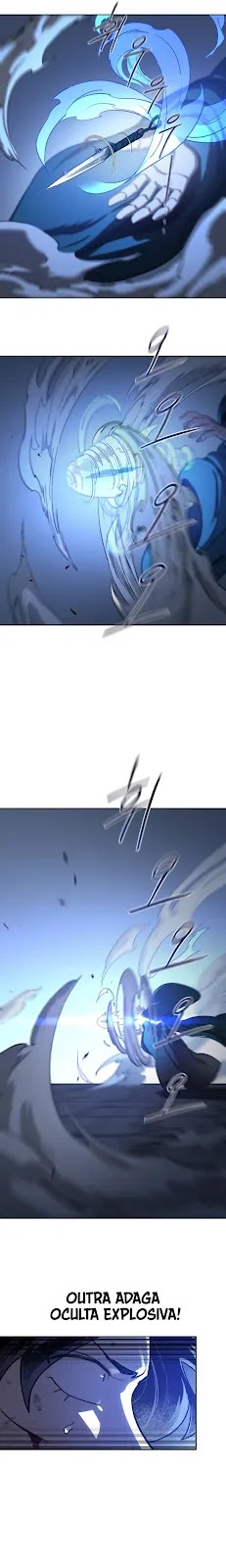 Read O Retorno da Lâmina Florescente pt Manga Online