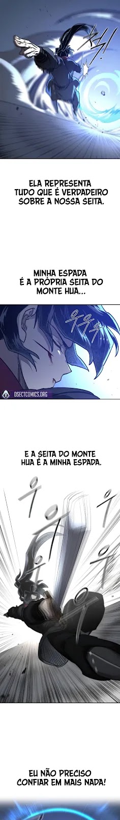 Read O Retorno da Lâmina Florescente pt Manga Online