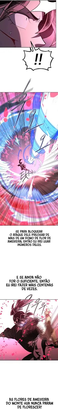 Read O Retorno da Lâmina Florescente pt Manga Online