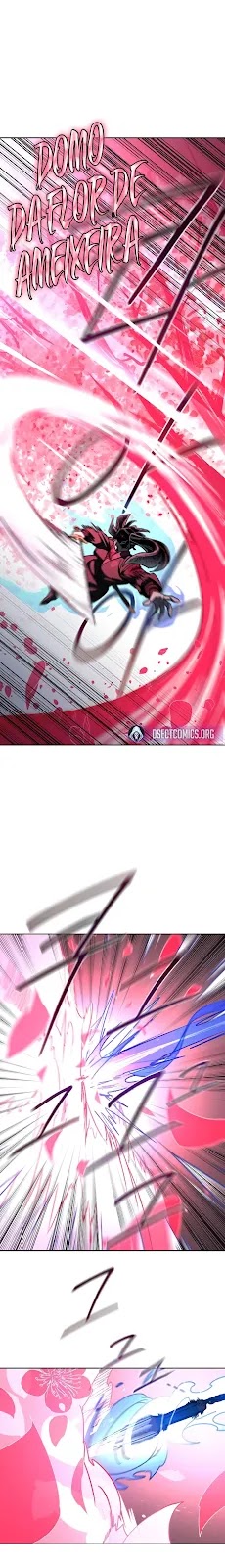 Read O Retorno da Lâmina Florescente pt Manga Online