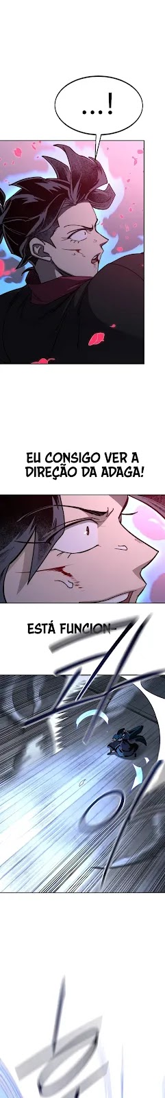 Read O Retorno da Lâmina Florescente pt Manga Online