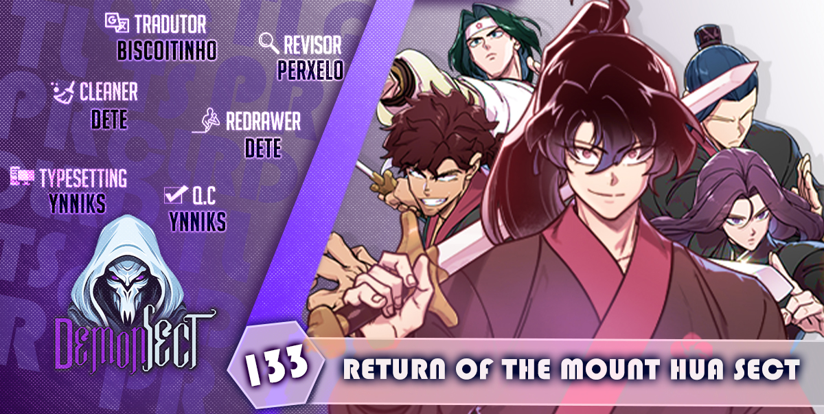 Read O Retorno da Lâmina Florescente pt Manga Online