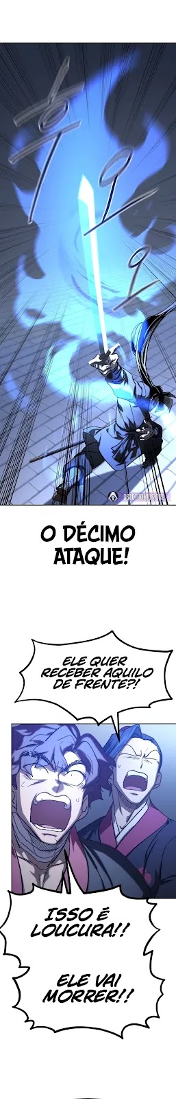 Read O Retorno da Lâmina Florescente pt Manga Online