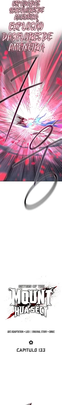 Read O Retorno da Lâmina Florescente pt Manga Online