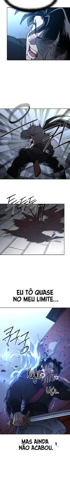 Read O Retorno da Lâmina Florescente pt Manga Online