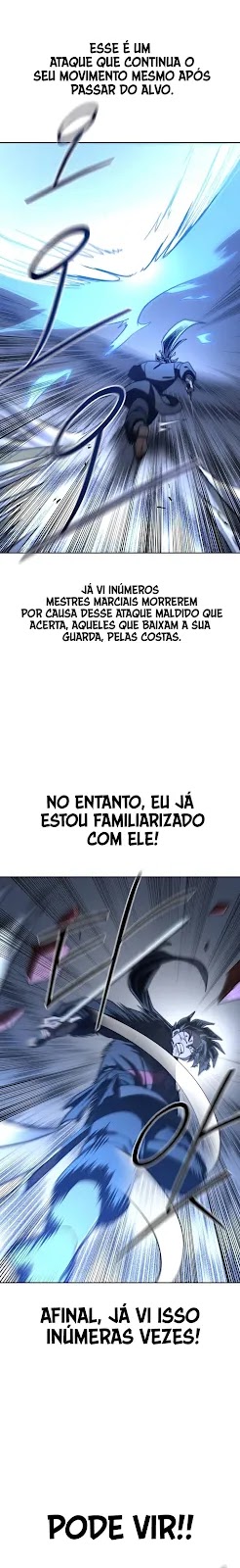 Read O Retorno da Lâmina Florescente pt Manga Online