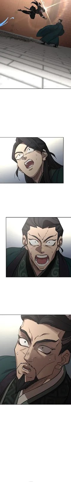 Read O Retorno da Lâmina Florescente pt Manga Online