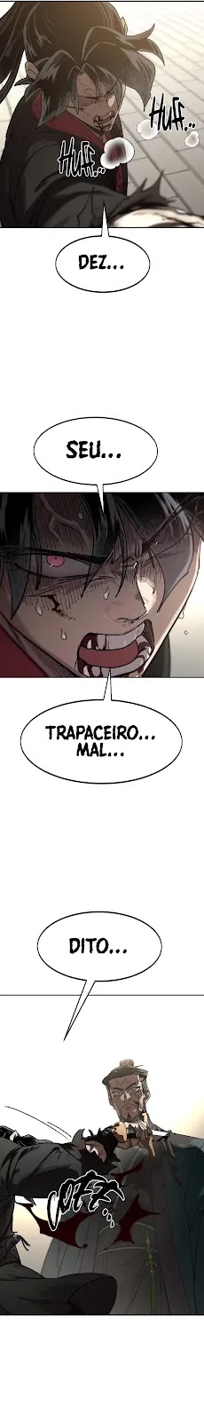 Read O Retorno da Lâmina Florescente pt Manga Online