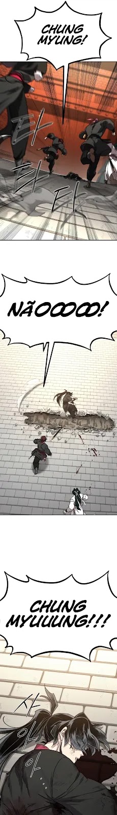 Read O Retorno da Lâmina Florescente pt Manga Online