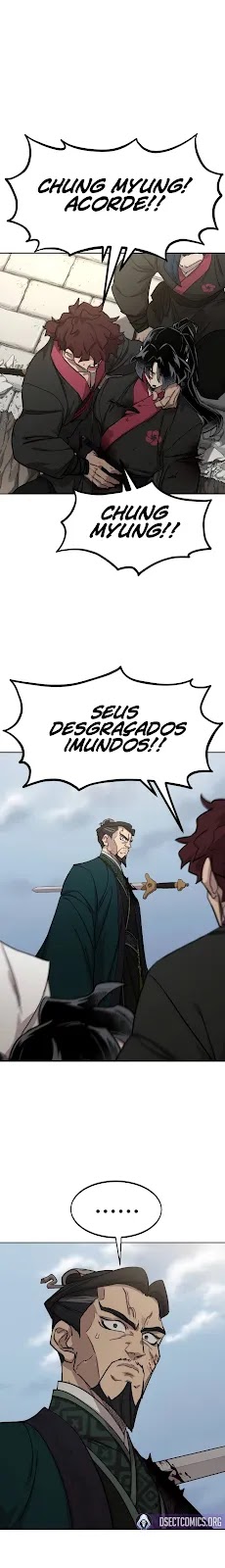 Read O Retorno da Lâmina Florescente pt Manga Online