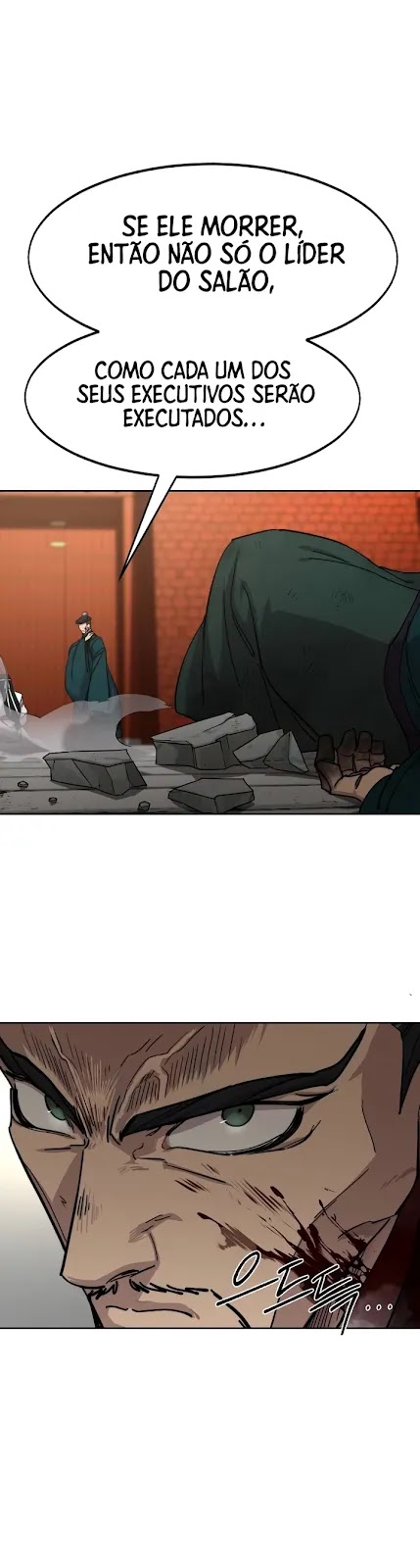 Read O Retorno da Lâmina Florescente pt Manga Online