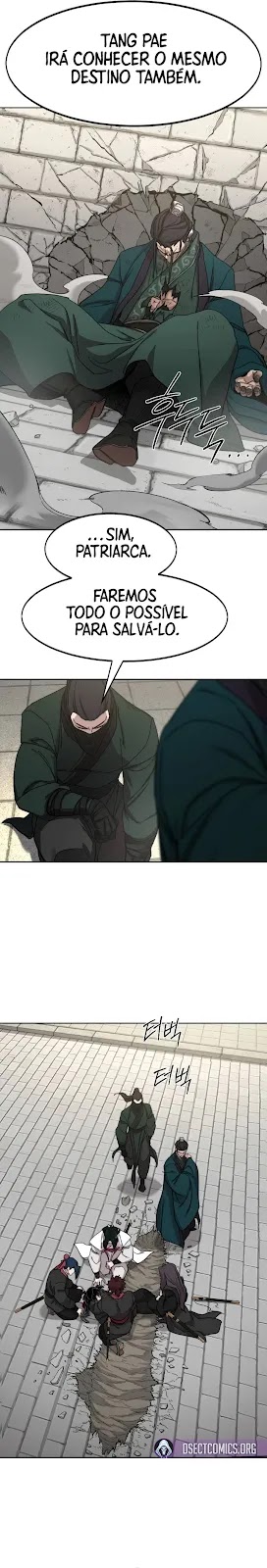 Read O Retorno da Lâmina Florescente pt Manga Online