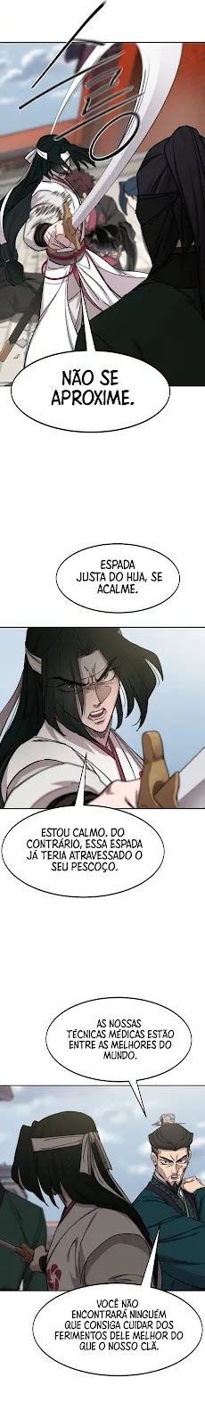 Read O Retorno da Lâmina Florescente pt Manga Online