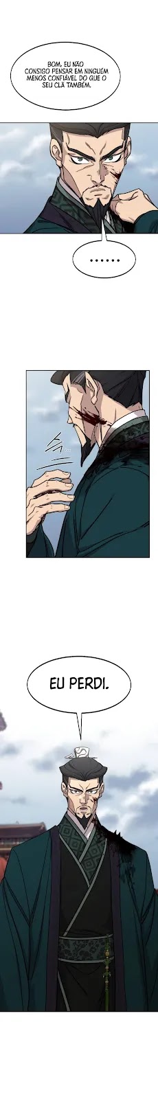 Read O Retorno da Lâmina Florescente pt Manga Online