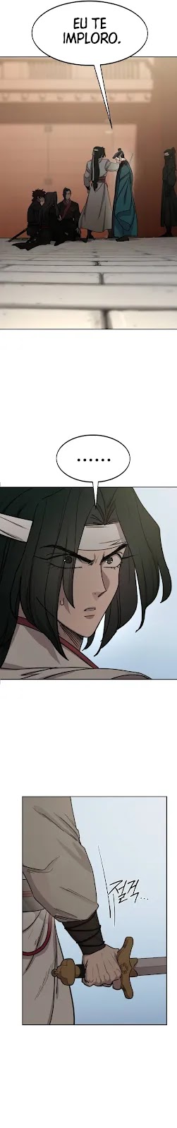 Read O Retorno da Lâmina Florescente pt Manga Online