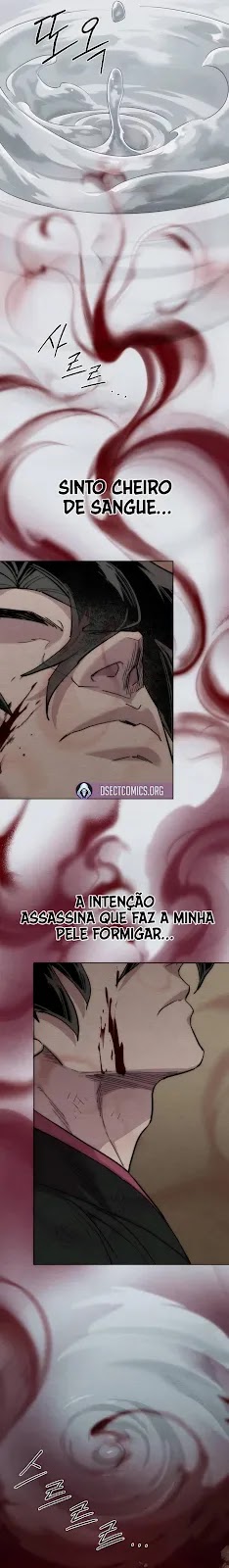 Read O Retorno da Lâmina Florescente pt Manga Online