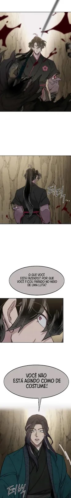 Read O Retorno da Lâmina Florescente pt Manga Online