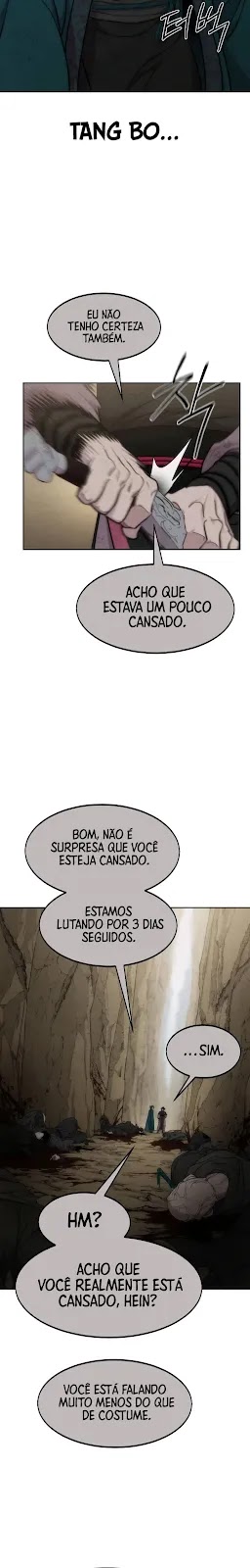 Read O Retorno da Lâmina Florescente pt Manga Online