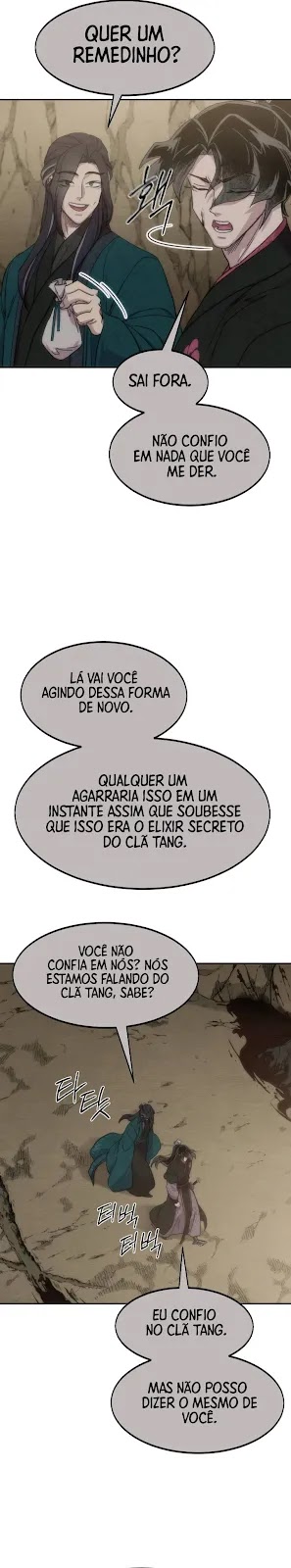 Read O Retorno da Lâmina Florescente pt Manga Online