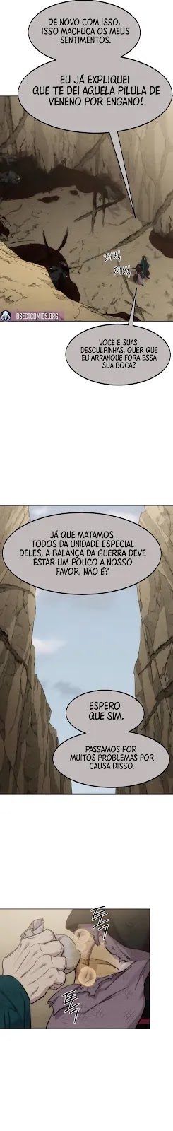 Read O Retorno da Lâmina Florescente pt Manga Online