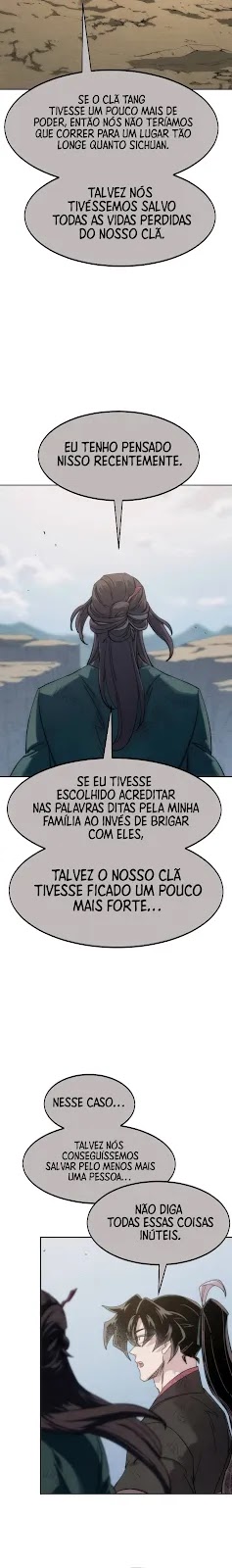 Read O Retorno da Lâmina Florescente pt Manga Online