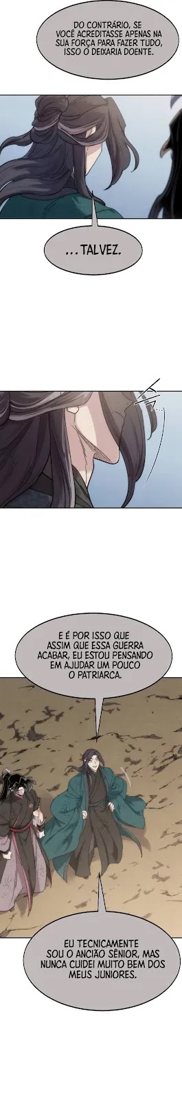 Read O Retorno da Lâmina Florescente pt Manga Online