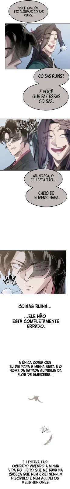 Read O Retorno da Lâmina Florescente pt Manga Online