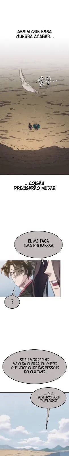 Read O Retorno da Lâmina Florescente pt Manga Online