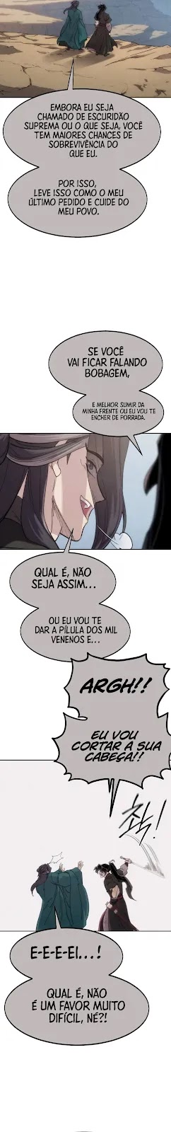 Read O Retorno da Lâmina Florescente pt Manga Online